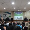 IV Workshop de Gestão de Documentos da Fundação Universidade de Brasília (FUB)